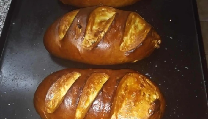 Senor Pan - Merlo