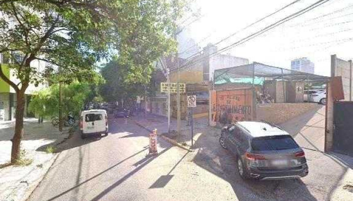 Servicio Medico Asistencial Franciscana Beltran Arganaraz Como Llegar - Santiago del Estero