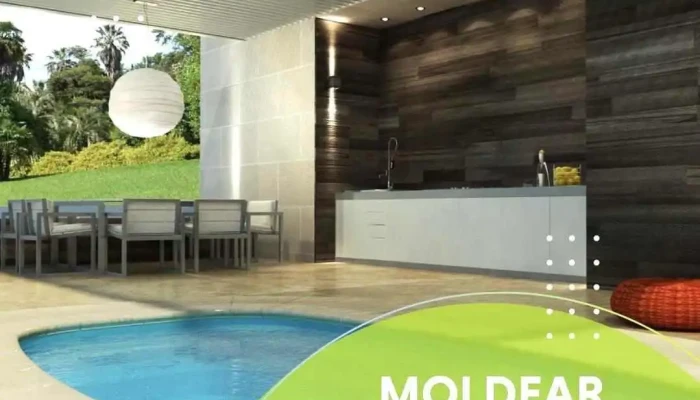 Servicios Mastif Moldear Piscinas En Cordoba   Justiniano Posse Piscina - Justiniano Posse