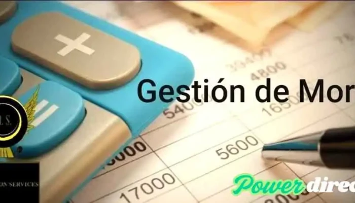 Servicios Rosmargon - Rufino