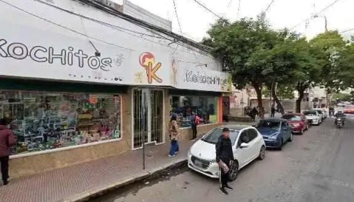 Servicred -  Videos - Santiago del Estero