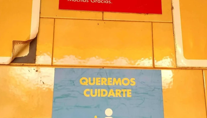 Shell -  Opiniones - Puerto Libertad