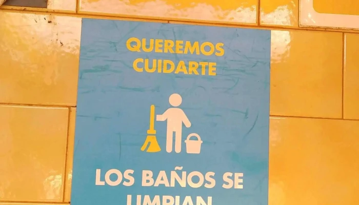 Shell -  Videos - Puerto Libertad
