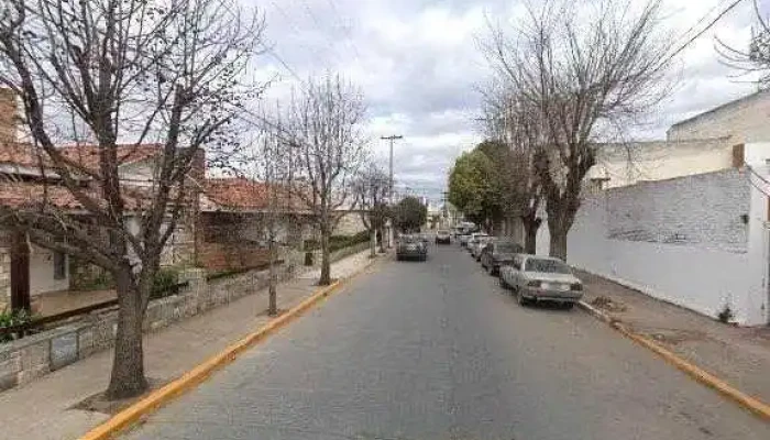 Siag -  Sitio Webdeg - Alta Gracia
