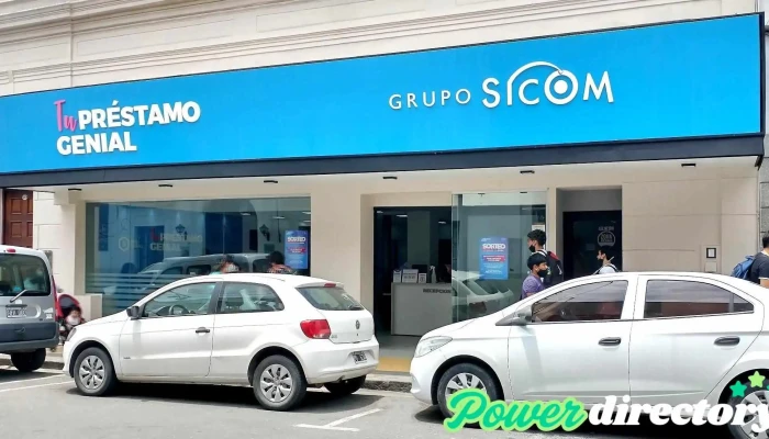 Sicom Tecnologia Del Propietario - San Salvador de Jujuy