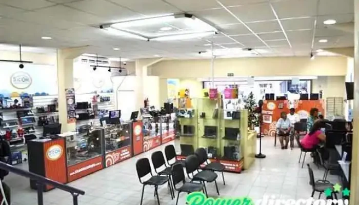 Sicom Tecnologia Interior - San Salvador de Jujuy