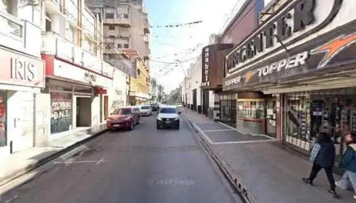 Sicom Tecnologia Opinionesdeg - San Salvador de Jujuy