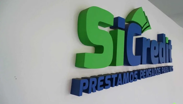 Sicredit -    Prestamos Pensados Para Vos Del Propietario - Puerto Iguazú