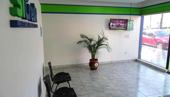 Sicredit -    Prestamos Pensados Para Vos Descuentos - Puerto Iguazú