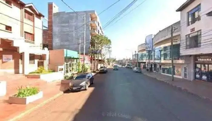 Sicredit -    Prestamos Pensados Para Vos Descuentosdeg - Puerto Iguazú