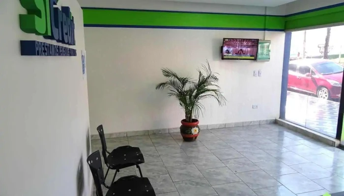 Sicredit - Prestamos Pensados Para Vos - Puerto Iguazú