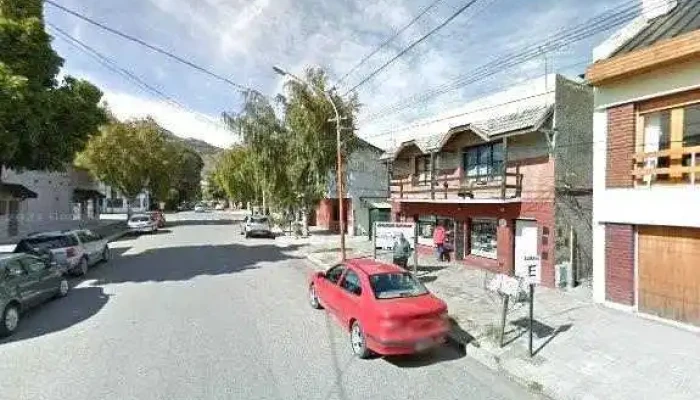 Siempre Joven Asociacion Mutual -  Puntaje - Esquel