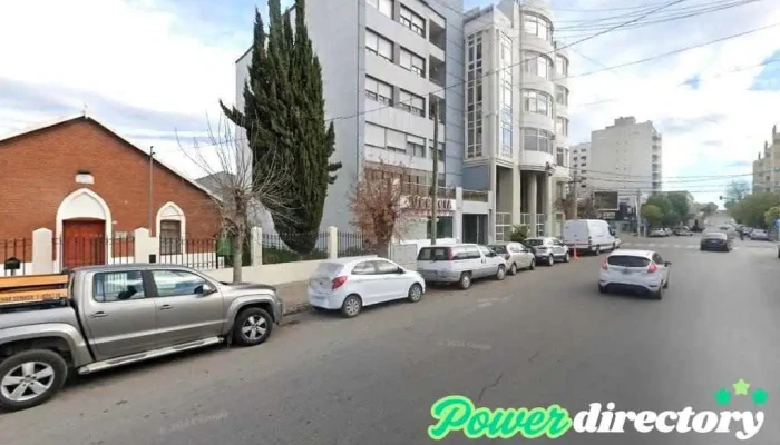 Siempre Joven Asociacion Mutual - Trelew