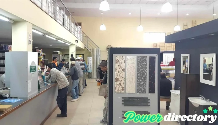 Sileoni Materiales Srl -  Puerta - Oncativo