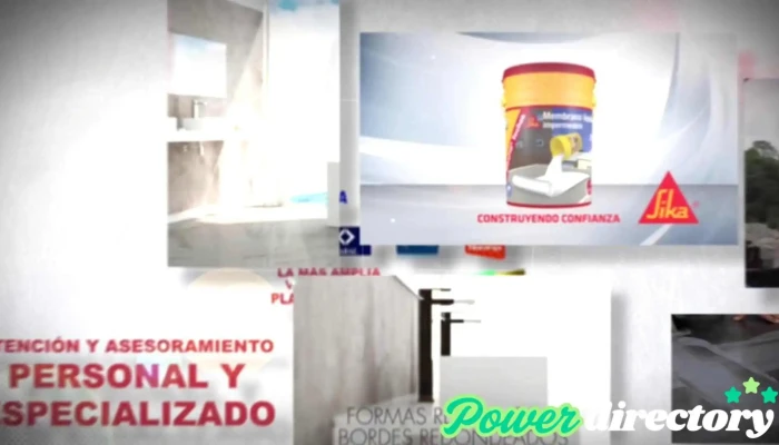 Sileoni Materiales Srl -  Videos - Oncativo