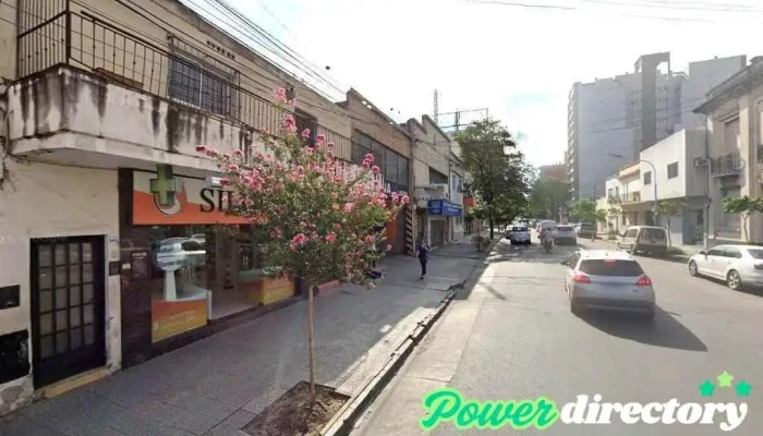 Siloé - San Miguel De Tucumán