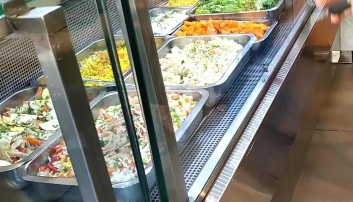 Simoni -  Puntaje - Santiago del Estero