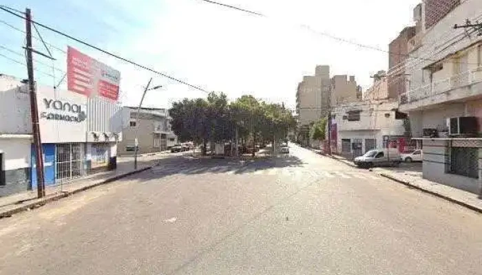 Simoni -  Puntajedeg - Santiago del Estero