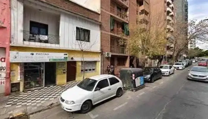 Sinergia Deportiva -  Numerodeg - Córdoba