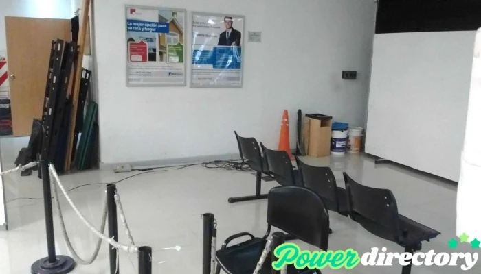 Smsv Mendoza -    Sociedad Militar Seguro De Vida Interior - Mendoza
