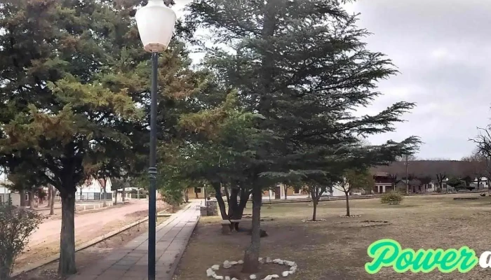 Sobremonte -  Como Llegar - Córdoba