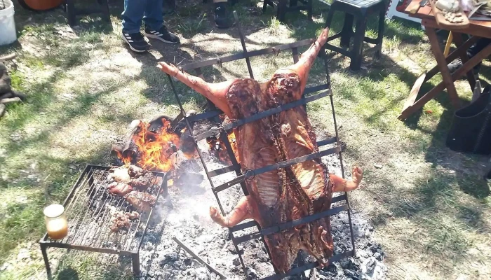 Sociedad Rural Chanar Ladeado Catalogo - Chañar Ladeado