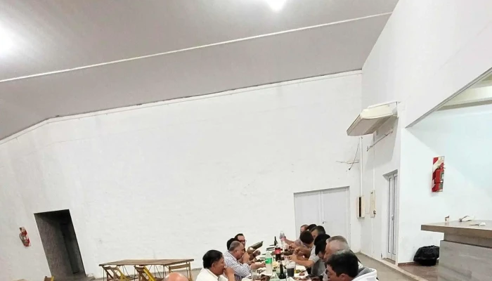 Sociedad Rural Del Chaco En Margarita Belen Instagram - Chaco