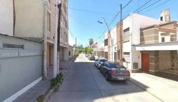 Soluciones Biomecanicas -    Centro De Rehabilitacion Deportiva Cerca De Mi - Santiago del Estero