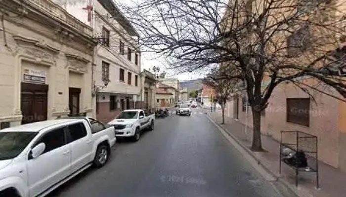 Soluciones Prestamos Personales Numerodeg - Salta