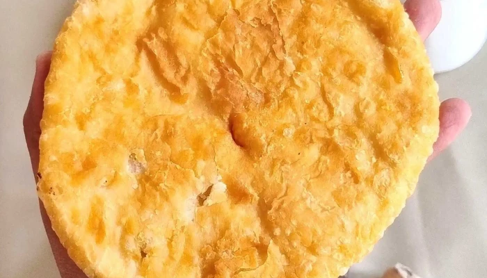 Sopaipillas Las Mejores De Pedernal -  Numero - Pedernal