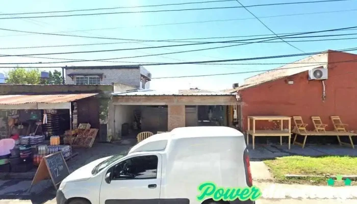 Sostener equipó terapéutico - Bella Vista
