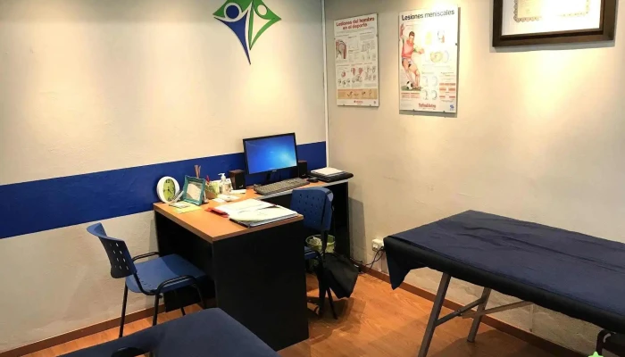 Sportkinesio Ortopedia   Fisioterapia  Osteopatia   Reeducacion Postural   Plantillas Ortopedias Opiniones - Córdoba