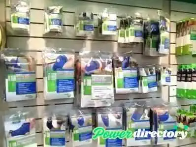 Sportkinesio Ortopedia   Fisioterapia  Osteopatia   Reeducacion Postural   Plantillas Ortopedias Videos - Córdoba
