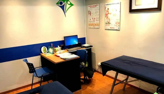 Sportkinesio " Ortopedia - Fisioterapia- Osteopatía - Reeducación Postural - Plantillas Ortopedias" - Córdoba
