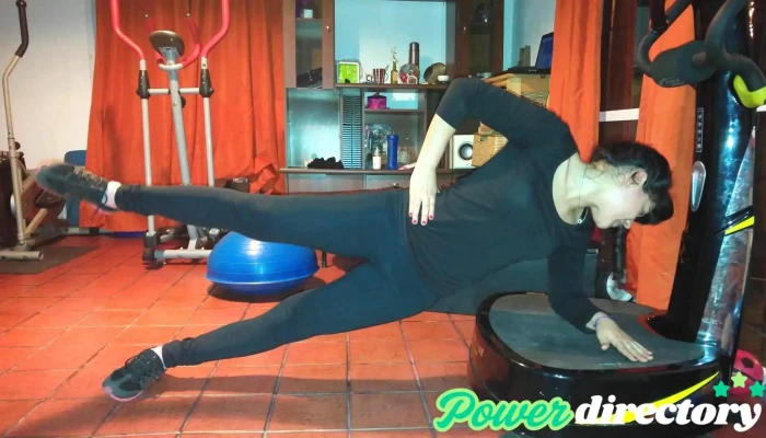 Statera Pilates -  Del Propietario - Huerta Grande