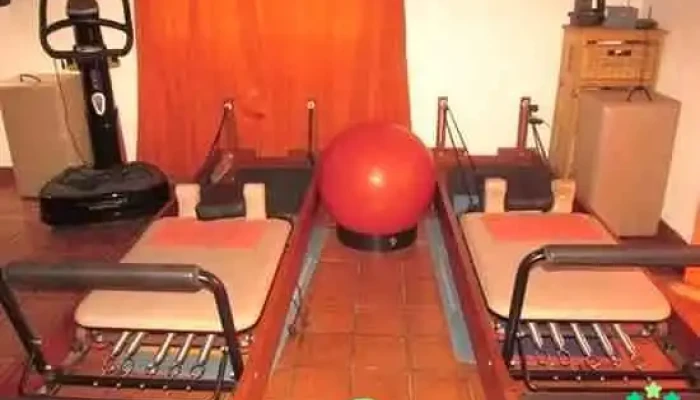 Statera Pilates -  Zona - Huerta Grande