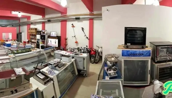 Suc Comodoro Rivadavia   Dm Group  Catalogo Cuotas Sa Interior - Comodoro Rivadavia