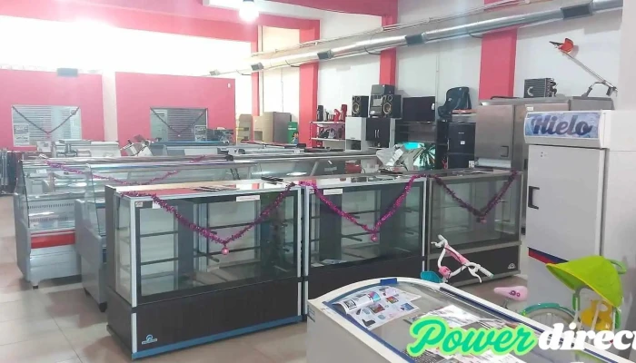 Suc Comodoro Rivadavia   Dm Group  Centro Comercial Cuotas Sa Catalogo - Comodoro Rivadavia