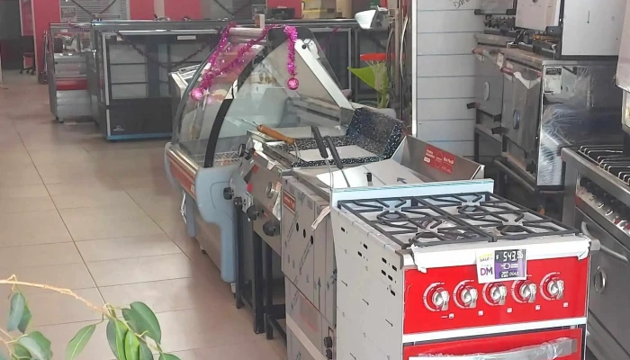 Suc Comodoro Rivadavia   Dm Group  Todo Cuotas Sa Horario - Comodoro Rivadavia