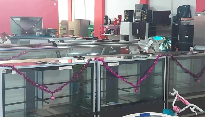Suc Comodoro Rivadavia   Dm Group  Todo Cuotas Sa Opiniones - Comodoro Rivadavia