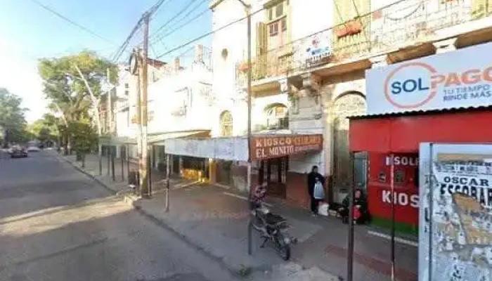Sucursal De Sol Pago -  Telefono - Santiago del Estero