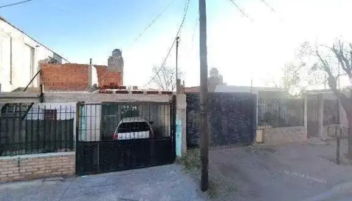 Sucursal Panaderia Del Valle Ll Como Llegardeg - San Luis