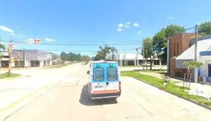 Sudeste Inversiones -  Cerca De Mideg - Justiniano Posse