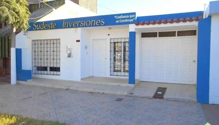 Sudeste Inversiones - Justiniano Posse
