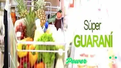 Super Guarani Del Propietario - Goya