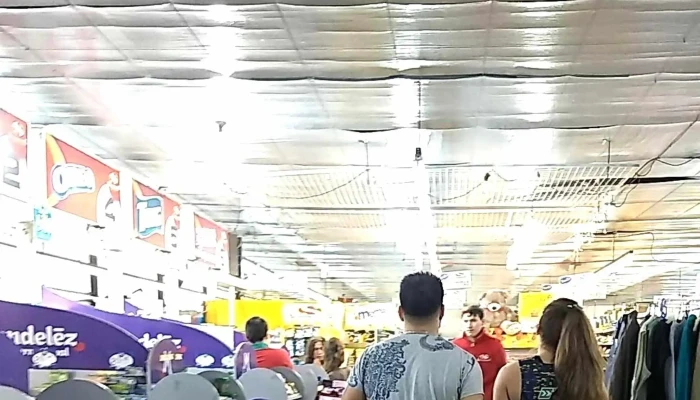 Supermercado Cooperativa Agricola Mixta De Monte Carlo Ltda Cerca De Mi - Montecarlo