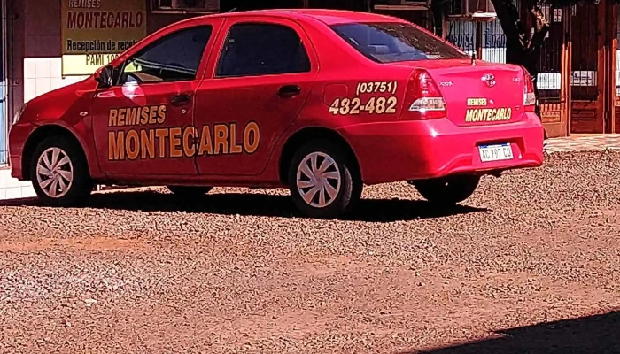 Supermercado Cooperativa Agricola Mixta De Monte Carlo Ltda Descuentos - Montecarlo