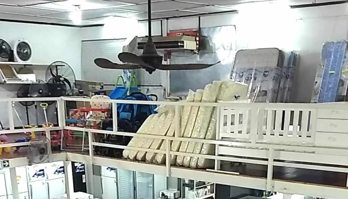 Supermercado Cooperativa Agricola Mixta De Monte Carlo Ltda Instagram - Montecarlo