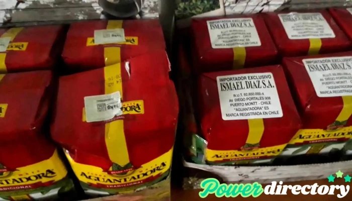 Supermercado Cooperativa Agricola Mixta De Monte Carlo Ltda Videos - Montecarlo