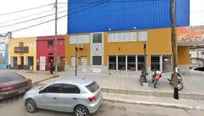 Supermercado El Productor -  Numerodeg - Trancas